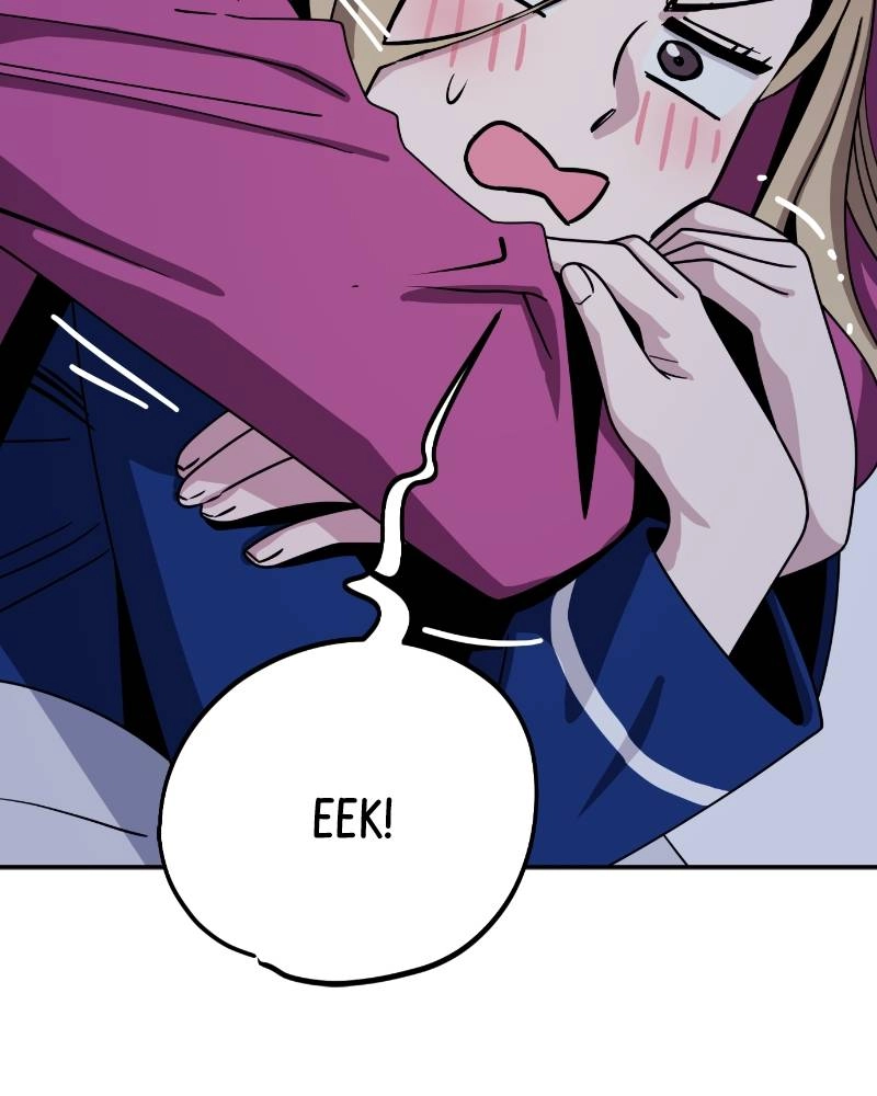 Maybe Meant to Be Chapter 54 - C-Correct Page 111