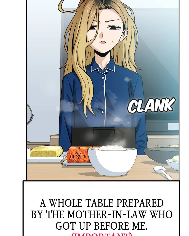 Maybe Meant to Be Chapter 54 - C-Correct Page 135
