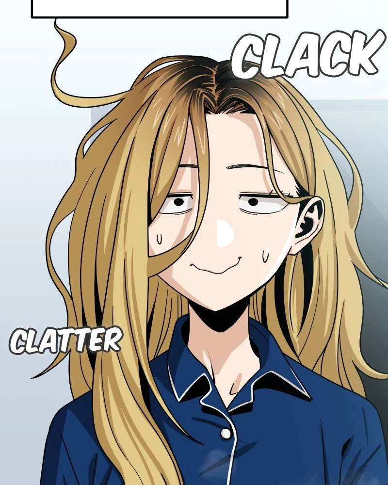 Maybe Meant to Be Chapter 54 - C-Correct Page 137