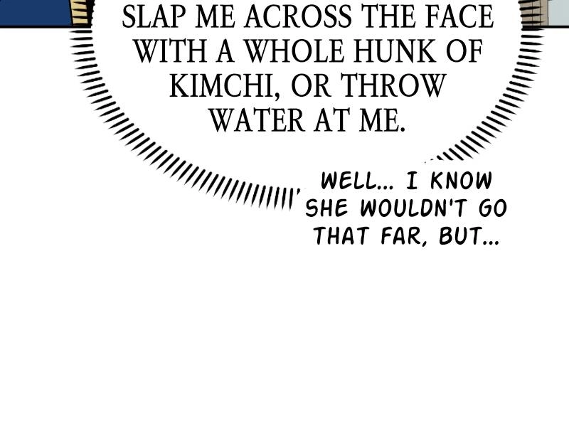 Maybe Meant to Be Chapter 54 - C-Correct Page 142