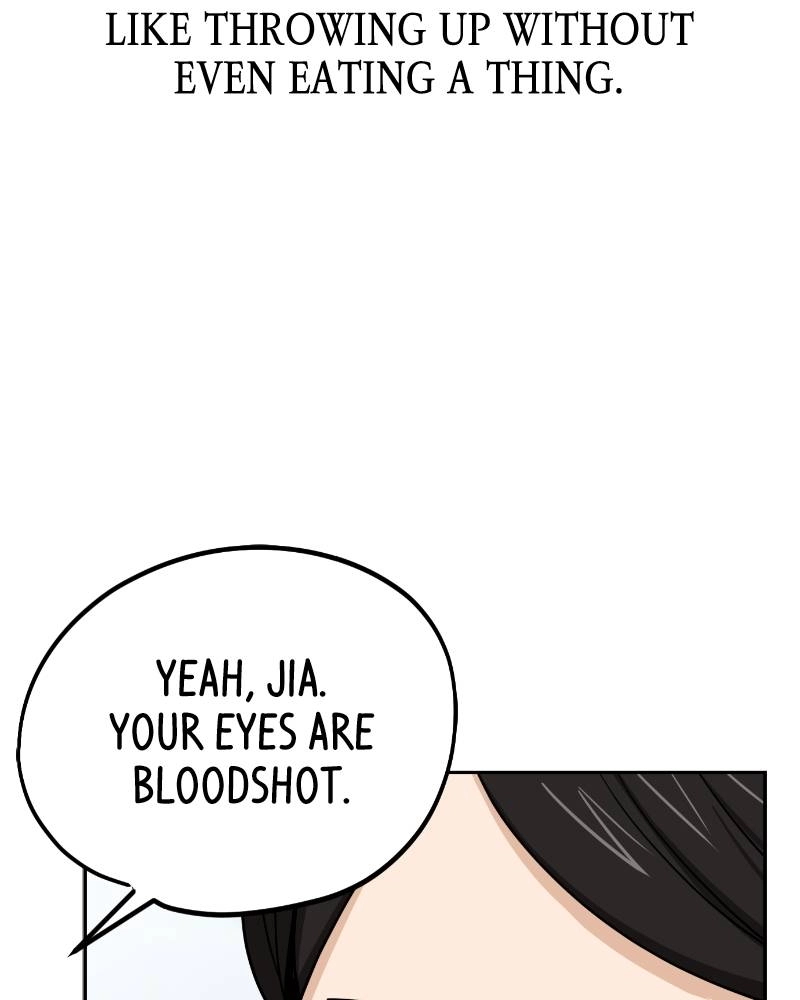 Maybe Meant to Be Chapter 54 - C-Correct Page 147