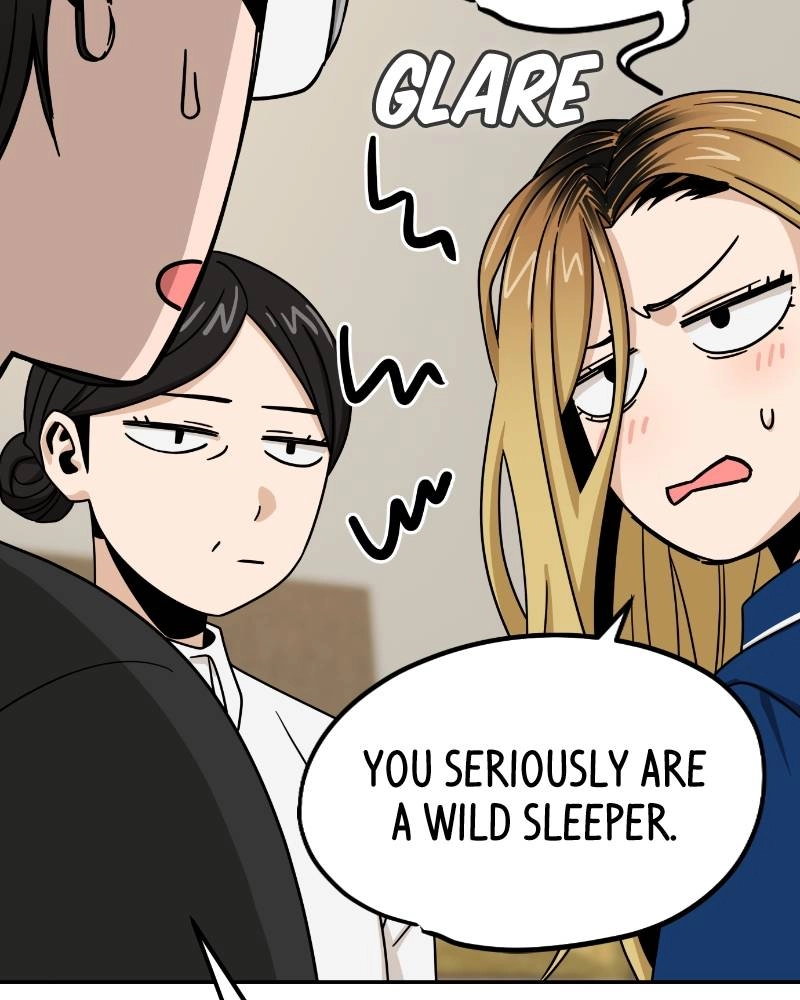 Maybe Meant to Be Chapter 54 - C-Correct Page 150