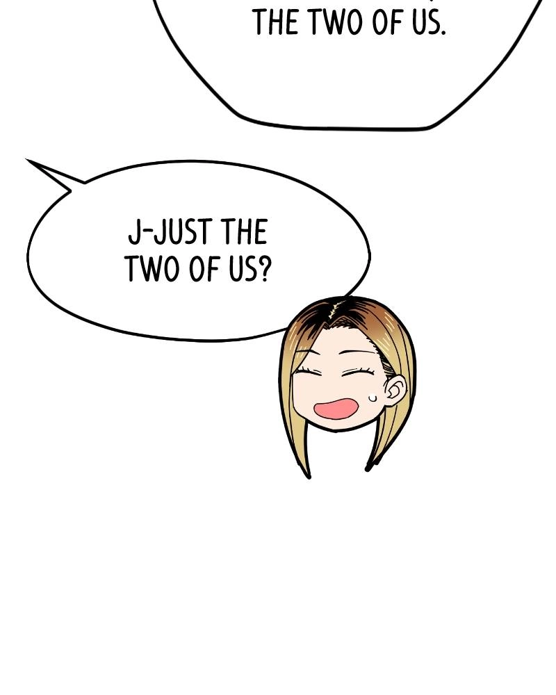 Maybe Meant to Be Chapter 54 - C-Correct Page 158