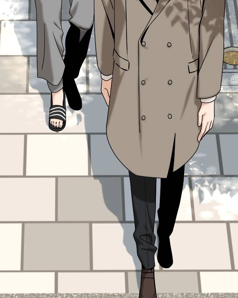 Maybe Meant to Be Chapter 54 - C-Correct Page 166