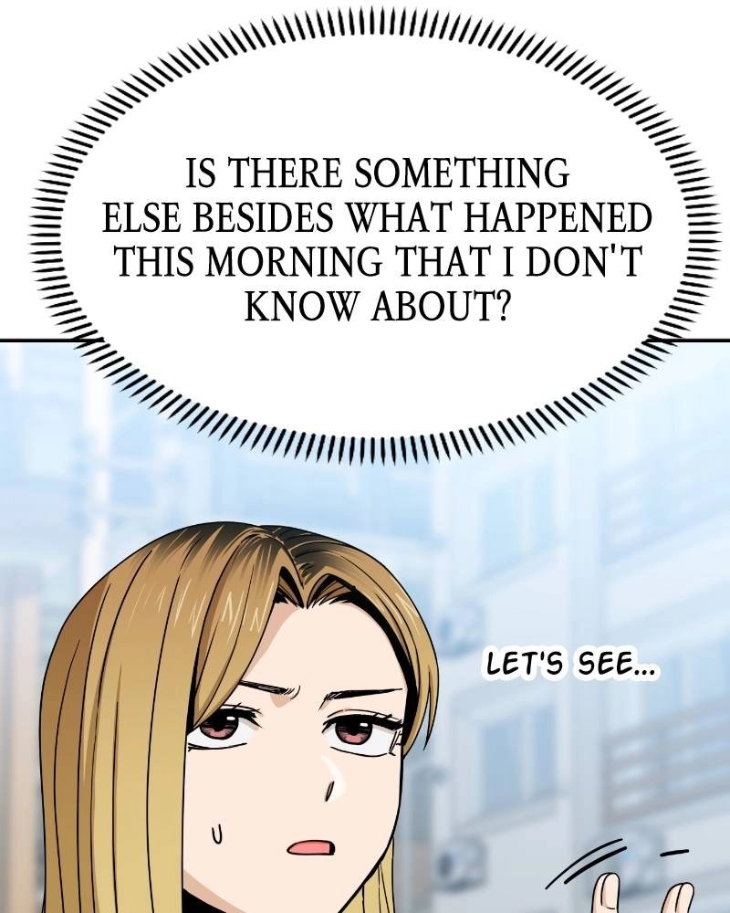 Maybe Meant to Be Chapter 54 - C-Correct Page 168
