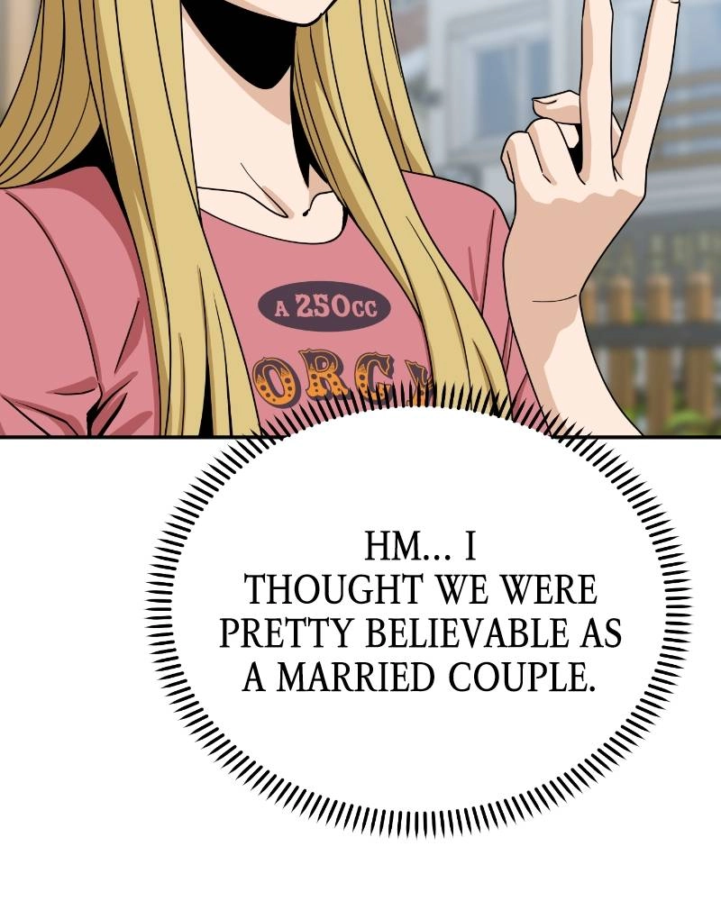 Maybe Meant to Be Chapter 54 - C-Correct Page 169