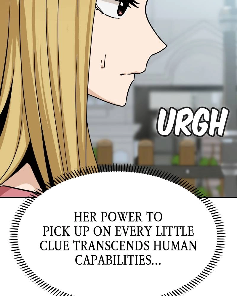 Maybe Meant to Be Chapter 54 - C-Correct Page 171