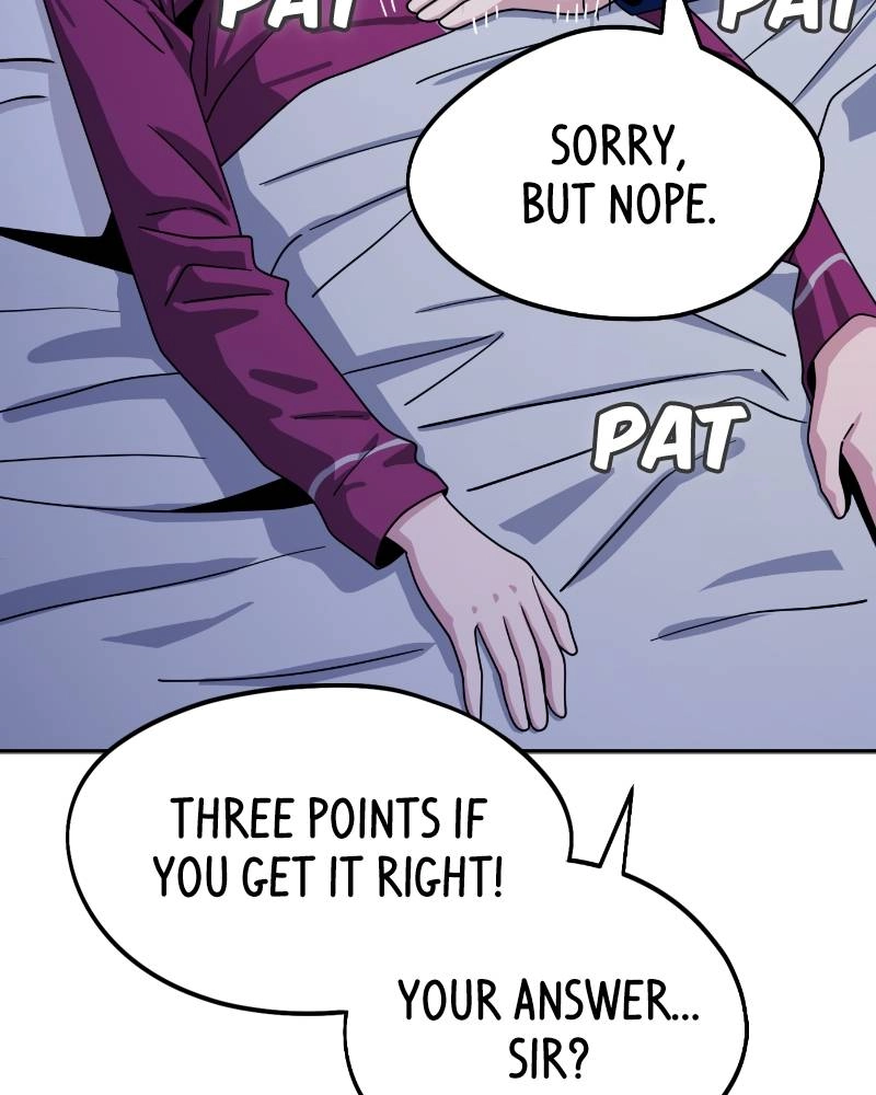 Maybe Meant to Be Chapter 54 - C-Correct Page 20