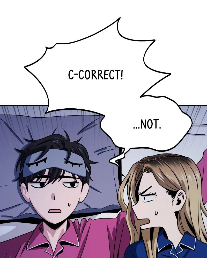 Maybe Meant to Be Chapter 54 - C-Correct Page 28
