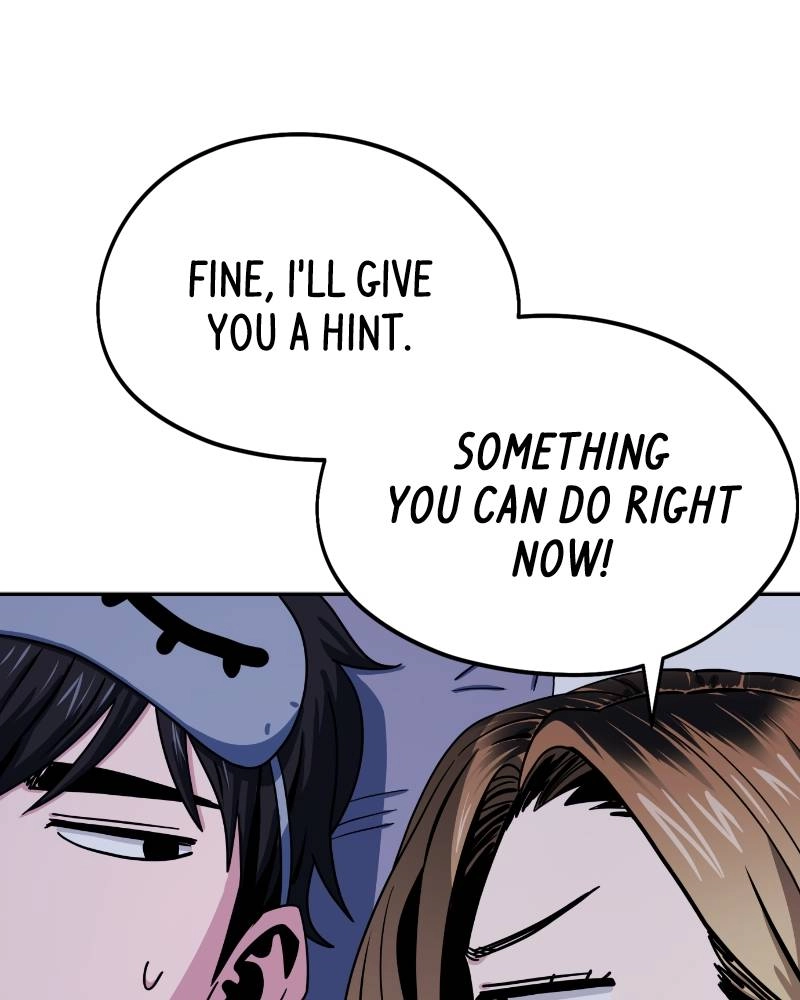 Maybe Meant to Be Chapter 54 - C-Correct Page 31