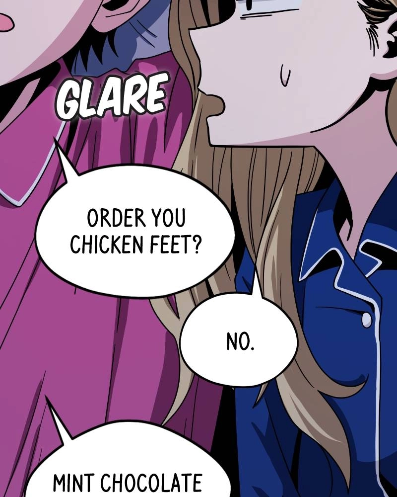Maybe Meant to Be Chapter 54 - C-Correct Page 32