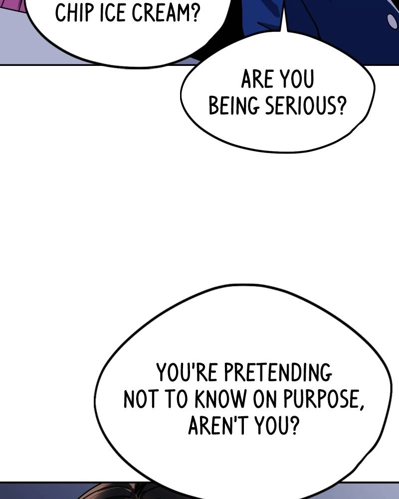 Maybe Meant to Be Chapter 54 - C-Correct Page 33