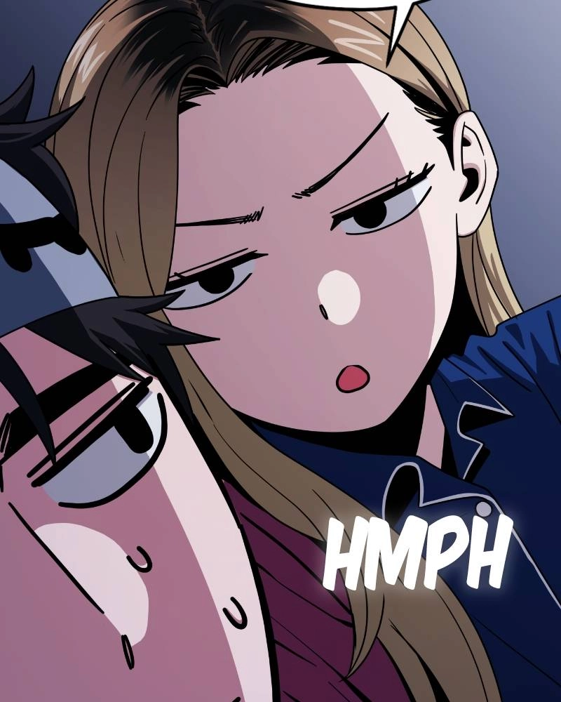 Maybe Meant to Be Chapter 54 - C-Correct Page 34