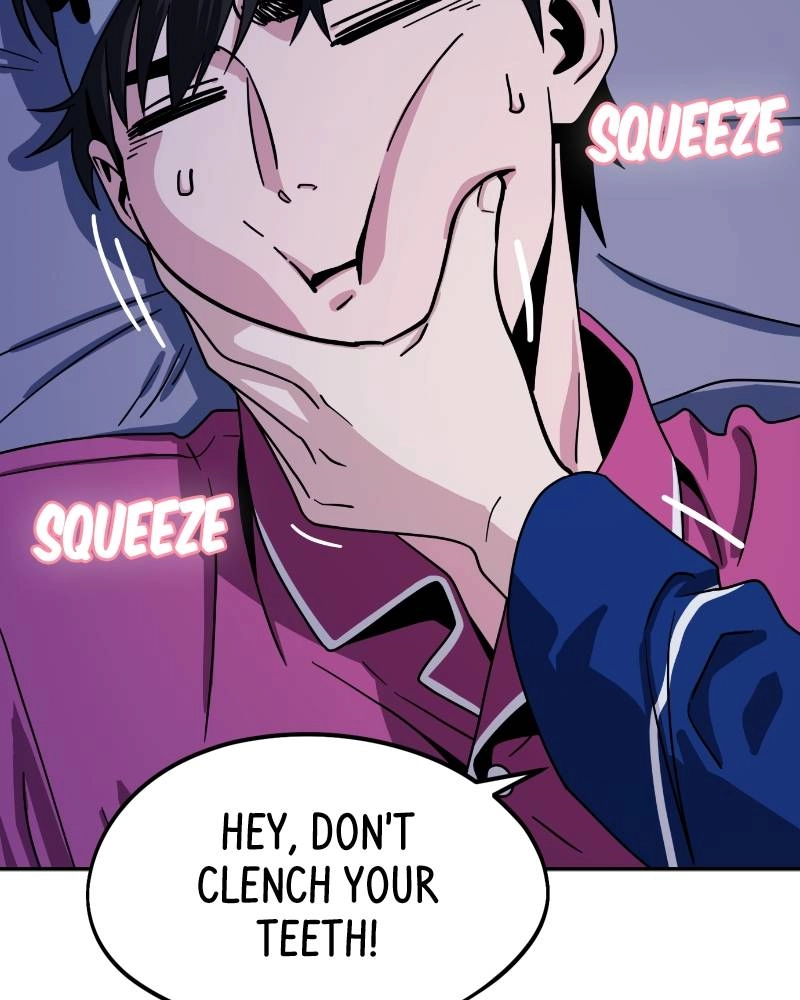 Maybe Meant to Be Chapter 54 - C-Correct Page 36