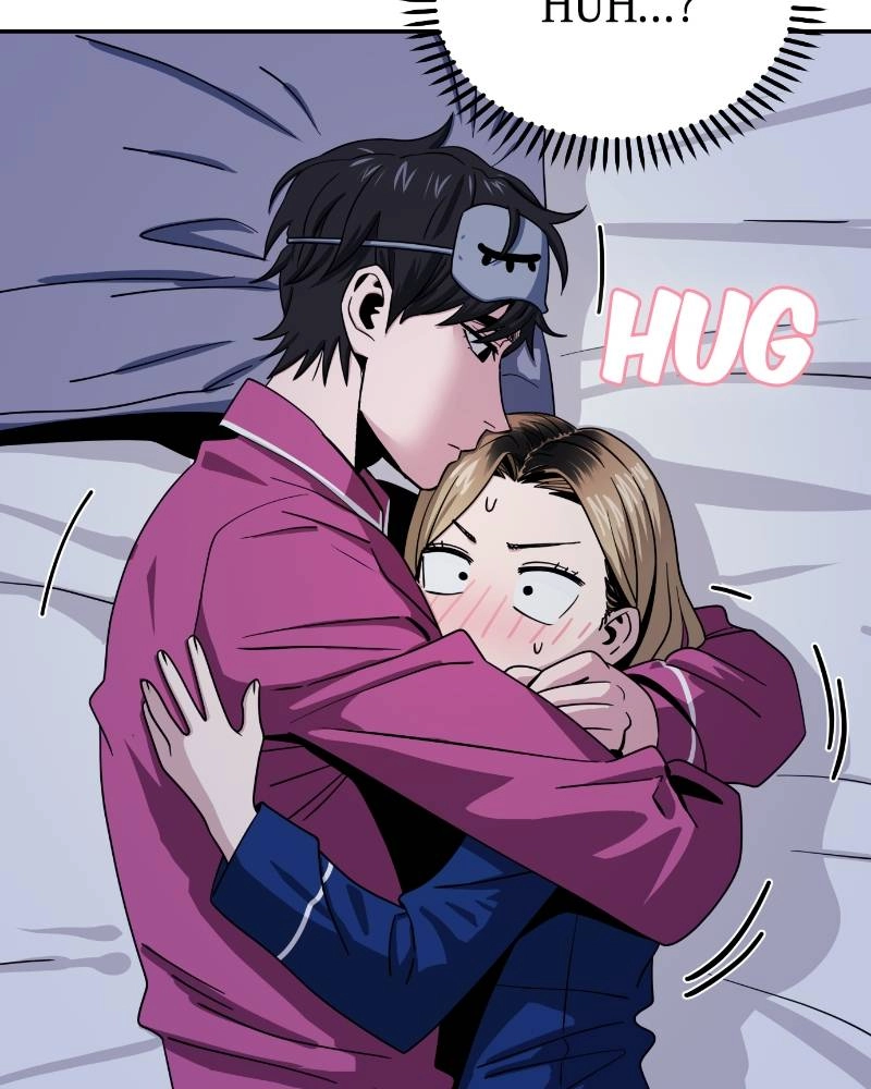 Maybe Meant to Be Chapter 54 - C-Correct Page 42