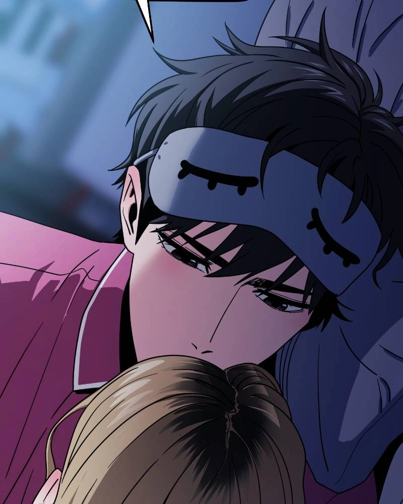 Maybe Meant to Be Chapter 54 - C-Correct Page 47