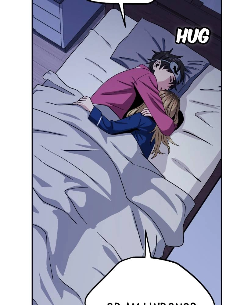 Maybe Meant to Be Chapter 54 - C-Correct Page 54