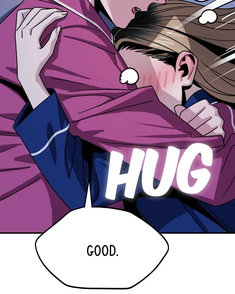 Maybe Meant to Be Chapter 54 - C-Correct Page 59