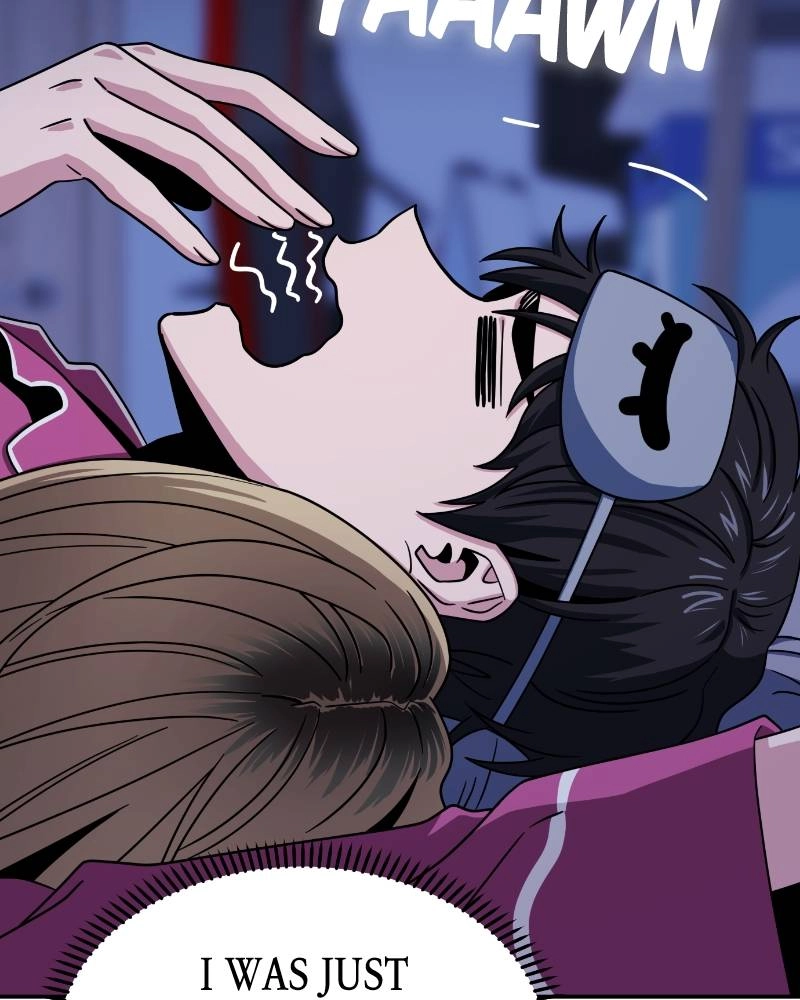 Maybe Meant to Be Chapter 54 - C-Correct Page 63
