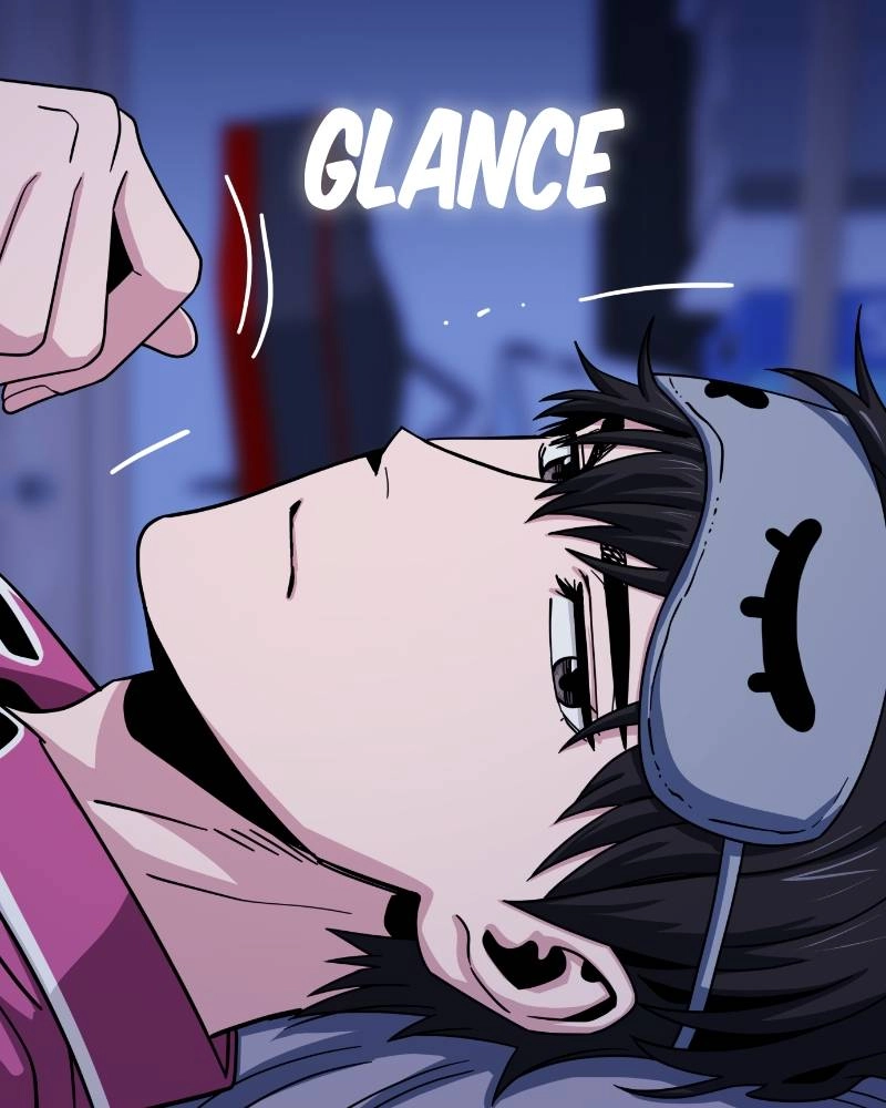 Maybe Meant to Be Chapter 54 - C-Correct Page 65