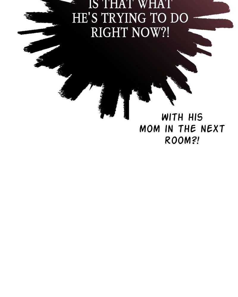 Maybe Meant to Be Chapter 54 - C-Correct Page 72