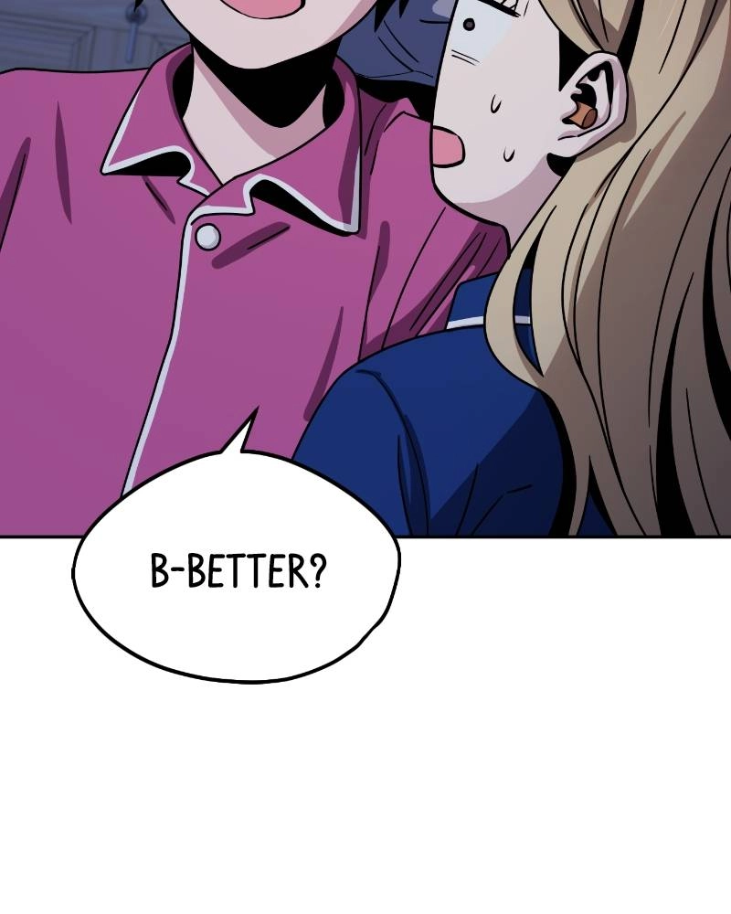Maybe Meant to Be Chapter 54 - C-Correct Page 80