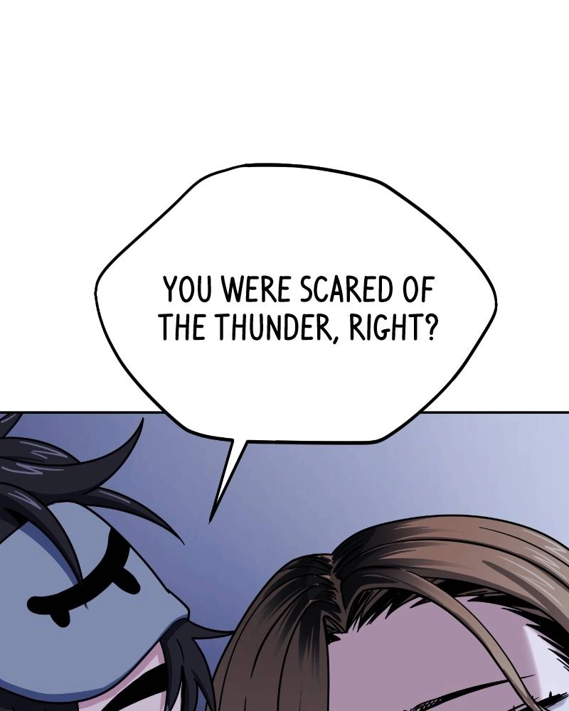 Maybe Meant to Be Chapter 54 - C-Correct Page 81