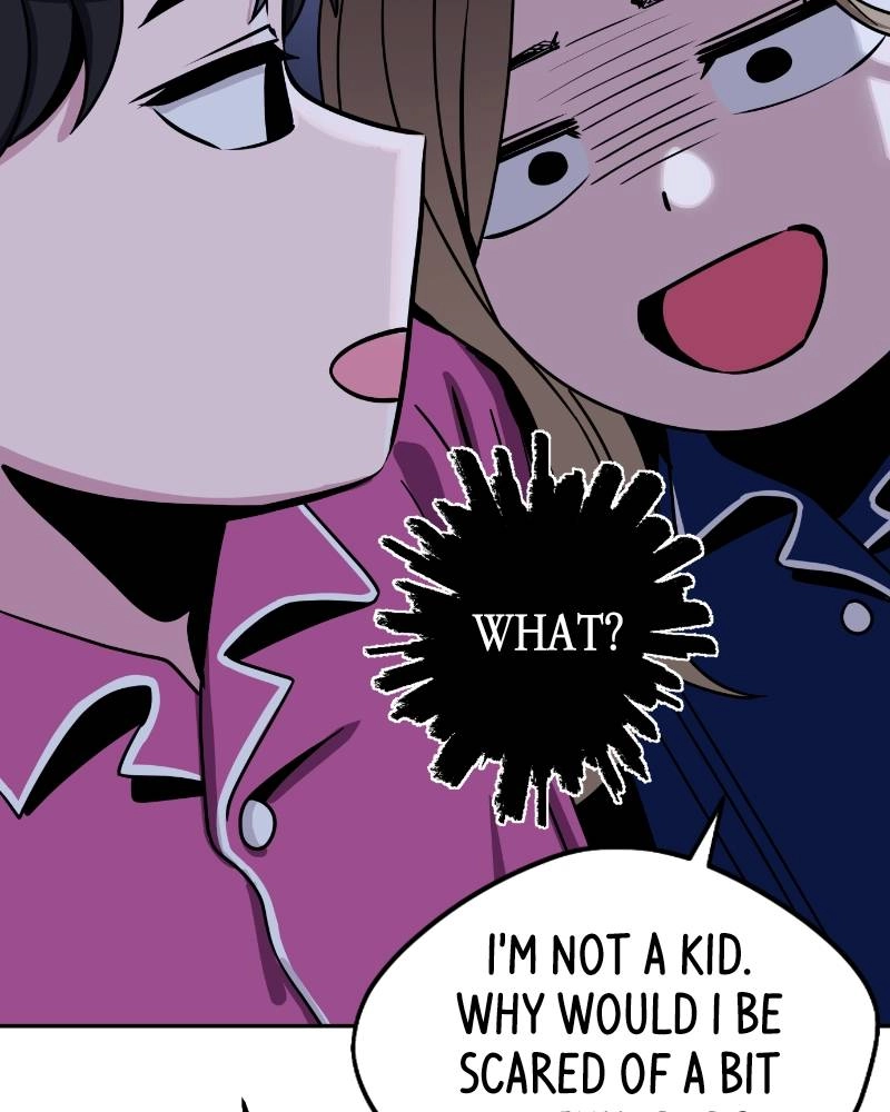 Maybe Meant to Be Chapter 54 - C-Correct Page 82