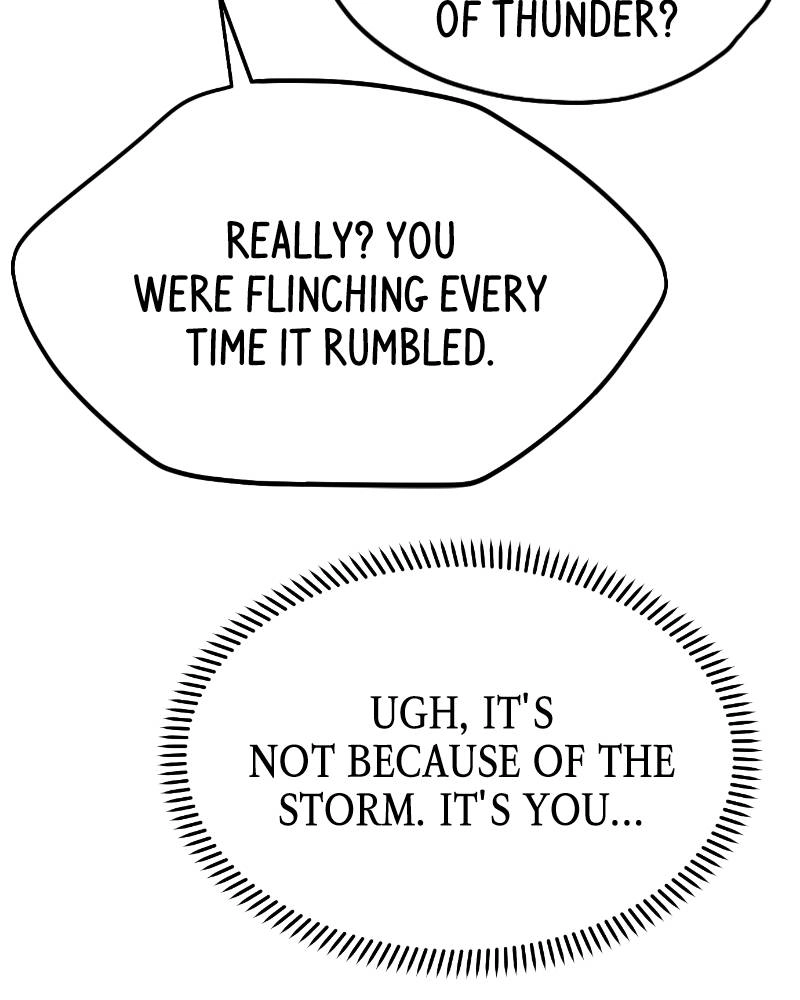 Maybe Meant to Be Chapter 54 - C-Correct Page 83