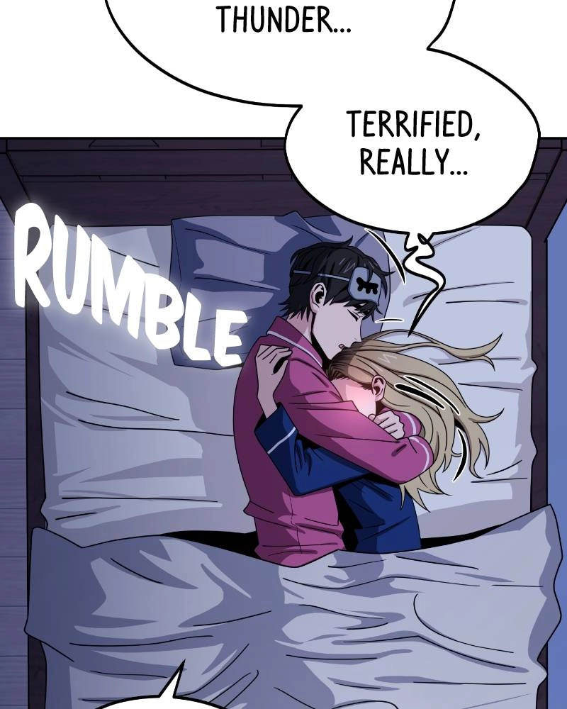 Maybe Meant to Be Chapter 54 - C-Correct Page 91