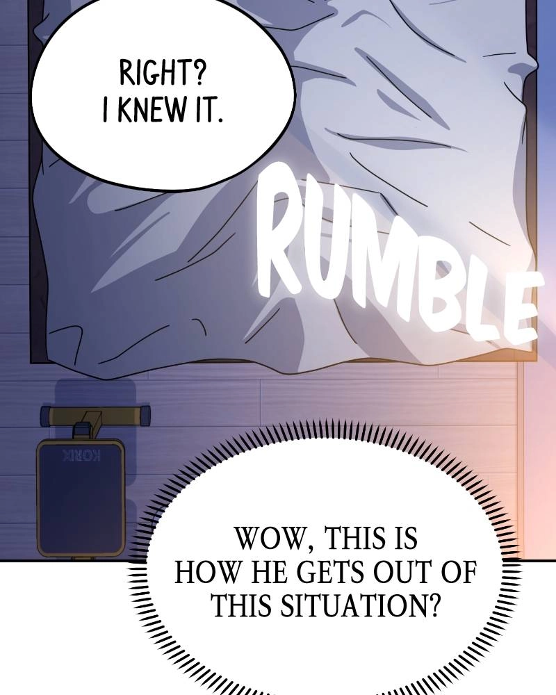 Maybe Meant to Be Chapter 54 - C-Correct Page 92