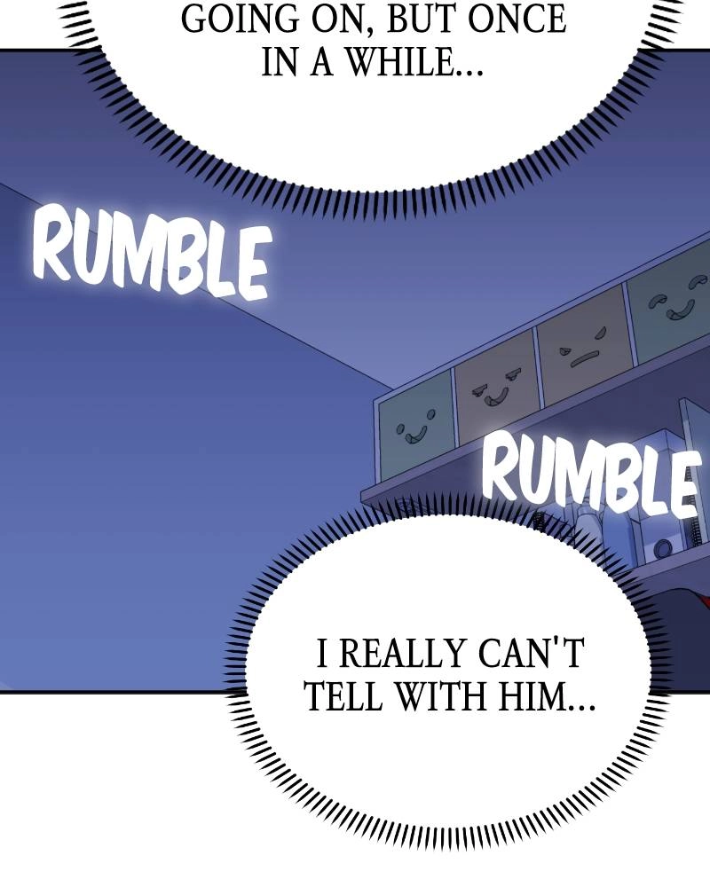 Maybe Meant to Be Chapter 54 - C-Correct Page 96