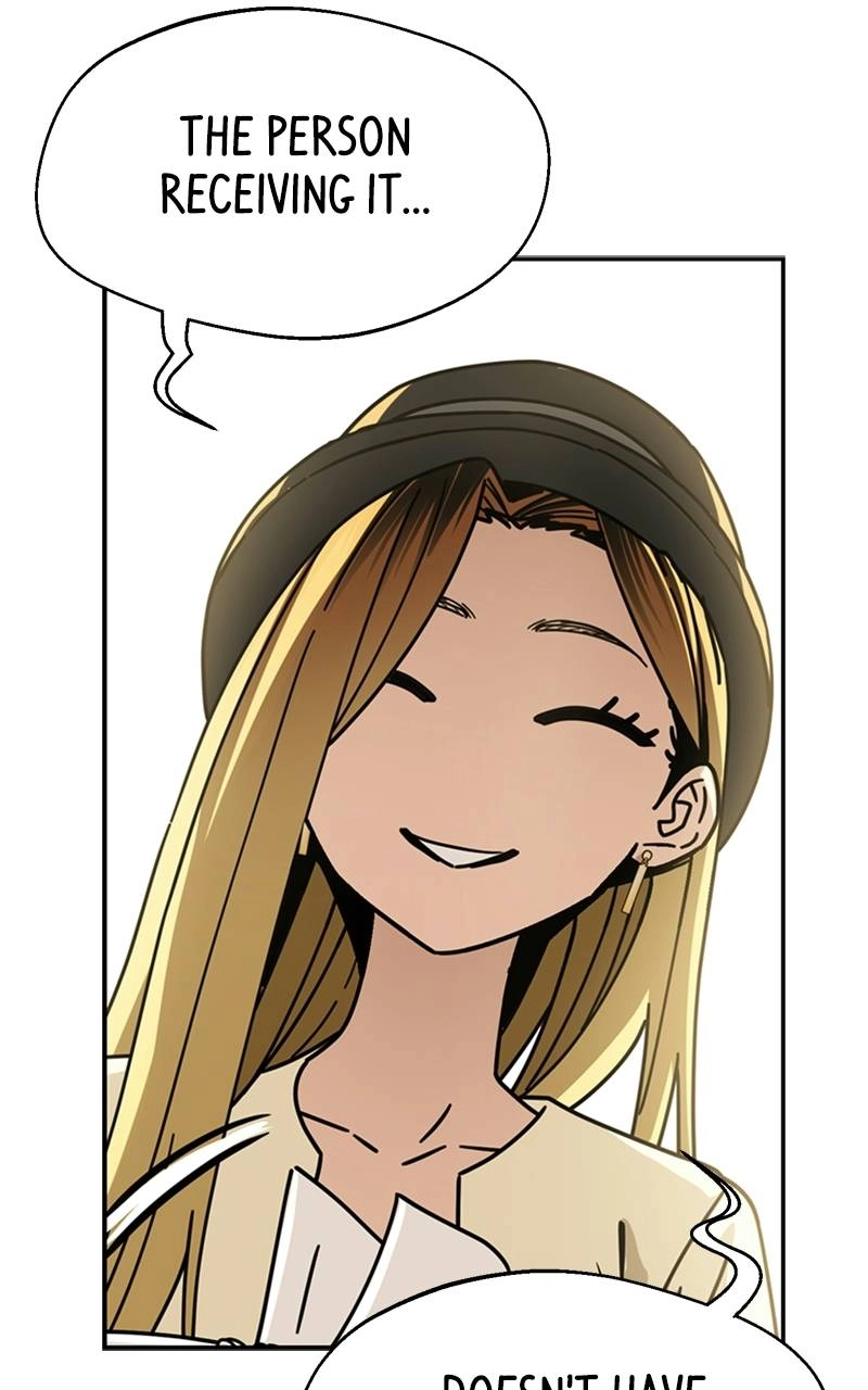 Maybe Meant to Be Chapter 25 - These Lips Are Mine Page 103