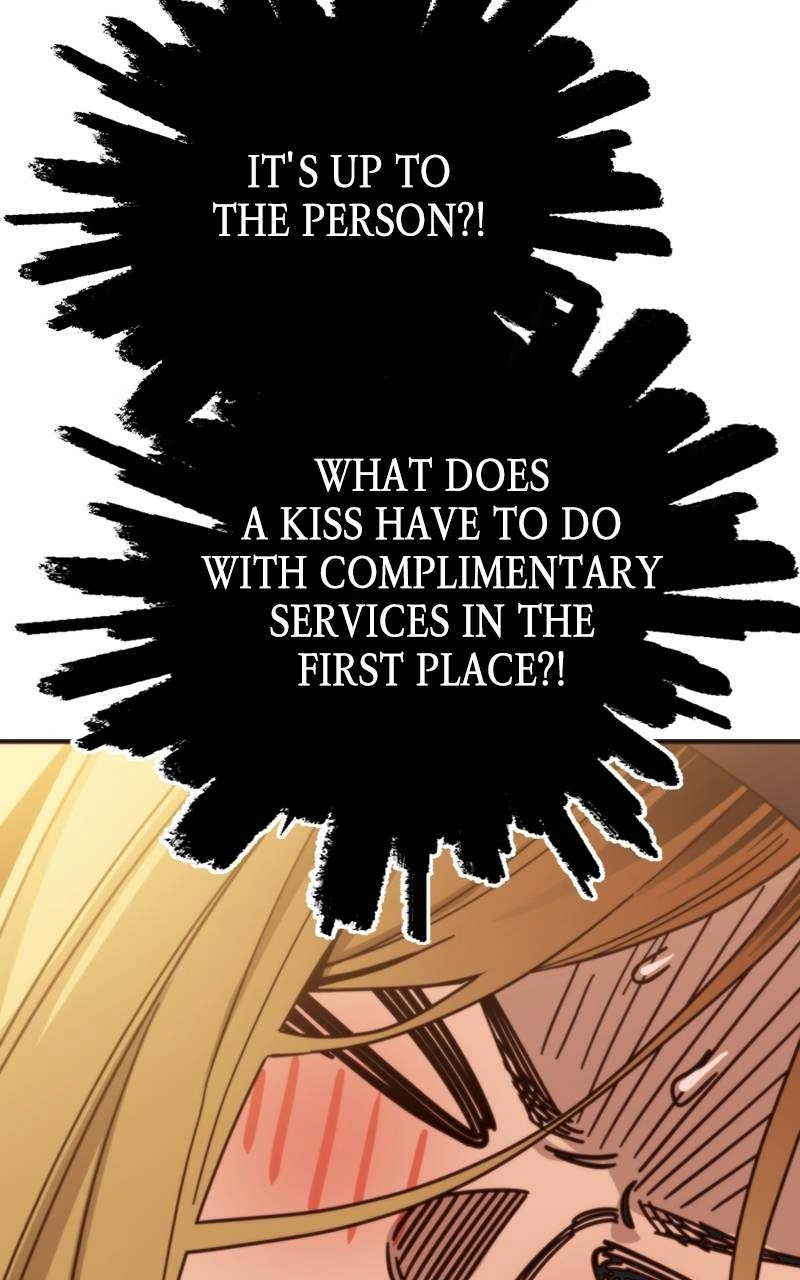 Maybe Meant to Be Chapter 25 - These Lips Are Mine Page 108