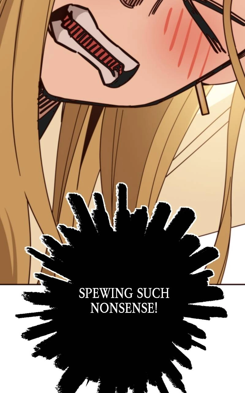Maybe Meant to Be Chapter 25 - These Lips Are Mine Page 109