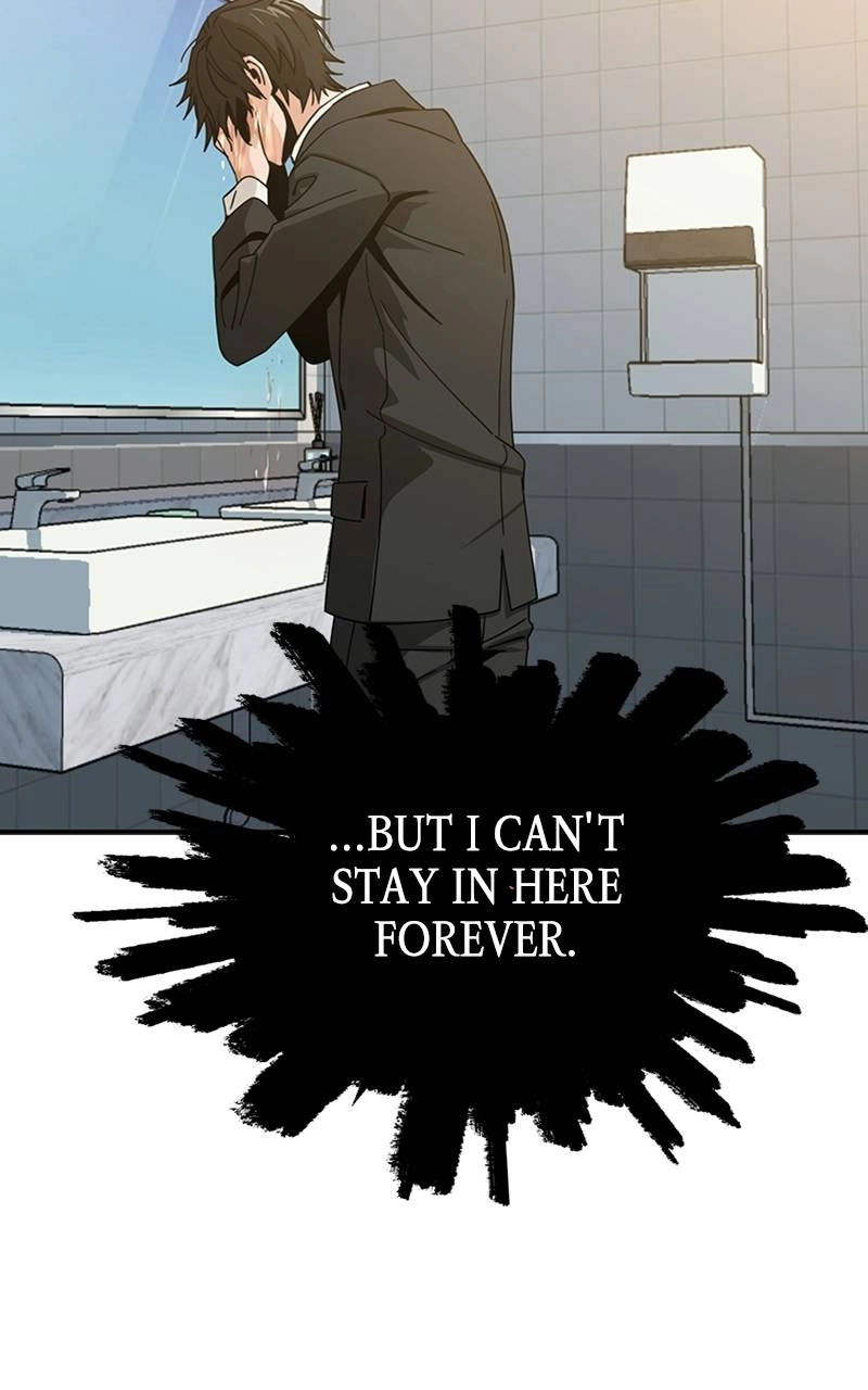 Maybe Meant to Be Chapter 25 - These Lips Are Mine Page 111