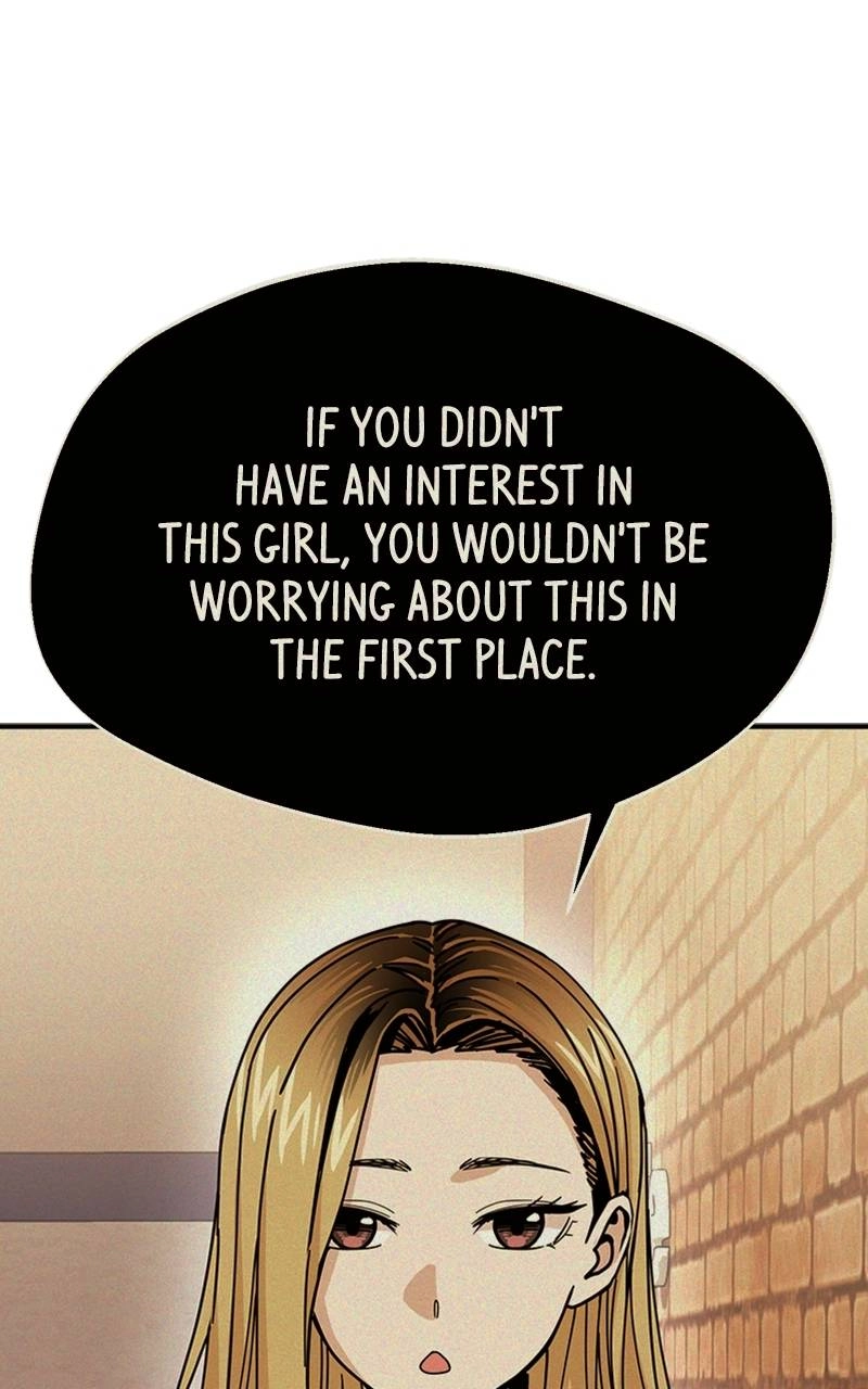 Maybe Meant to Be Chapter 25 - These Lips Are Mine Page 119