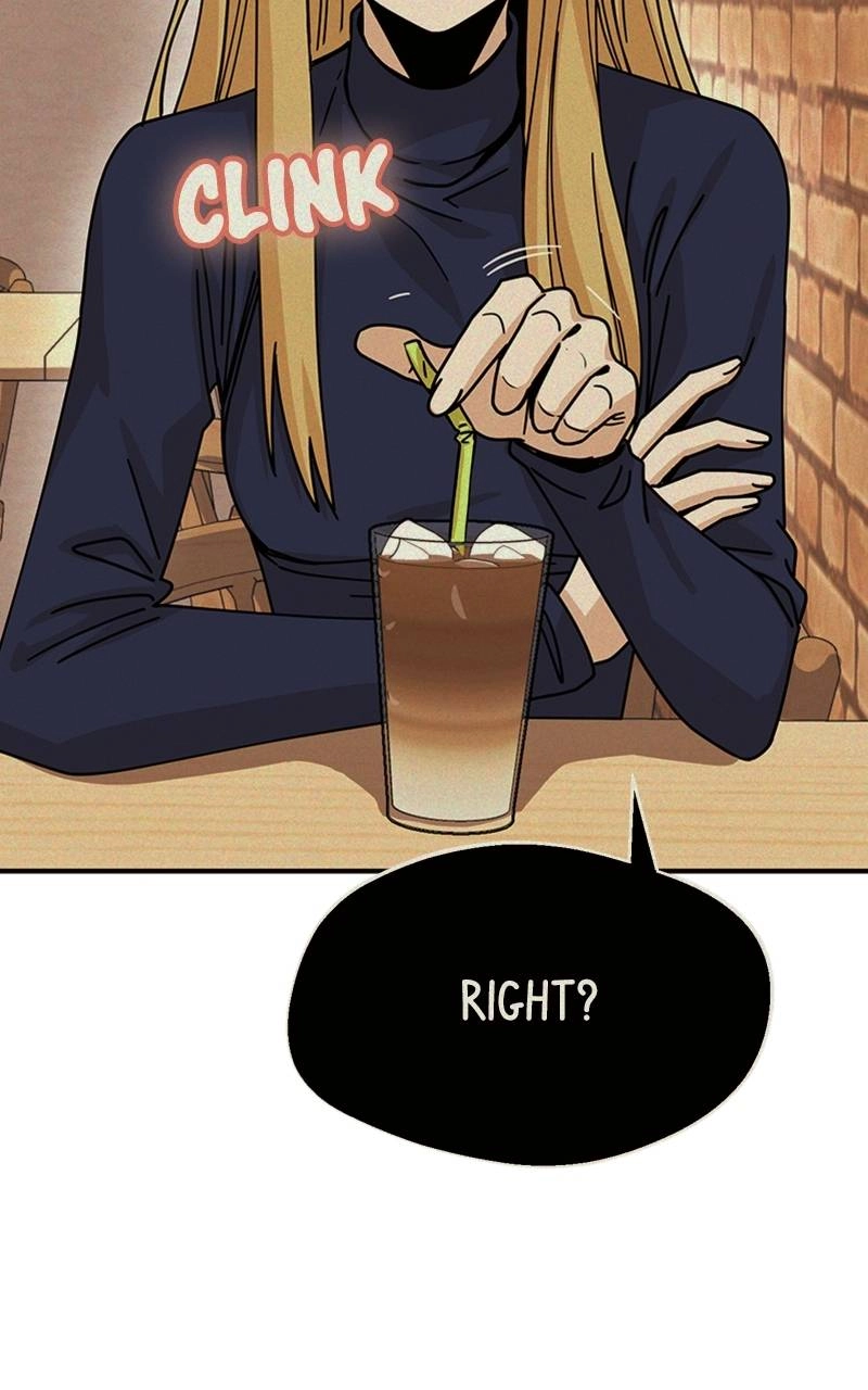 Maybe Meant to Be Chapter 25 - These Lips Are Mine Page 120