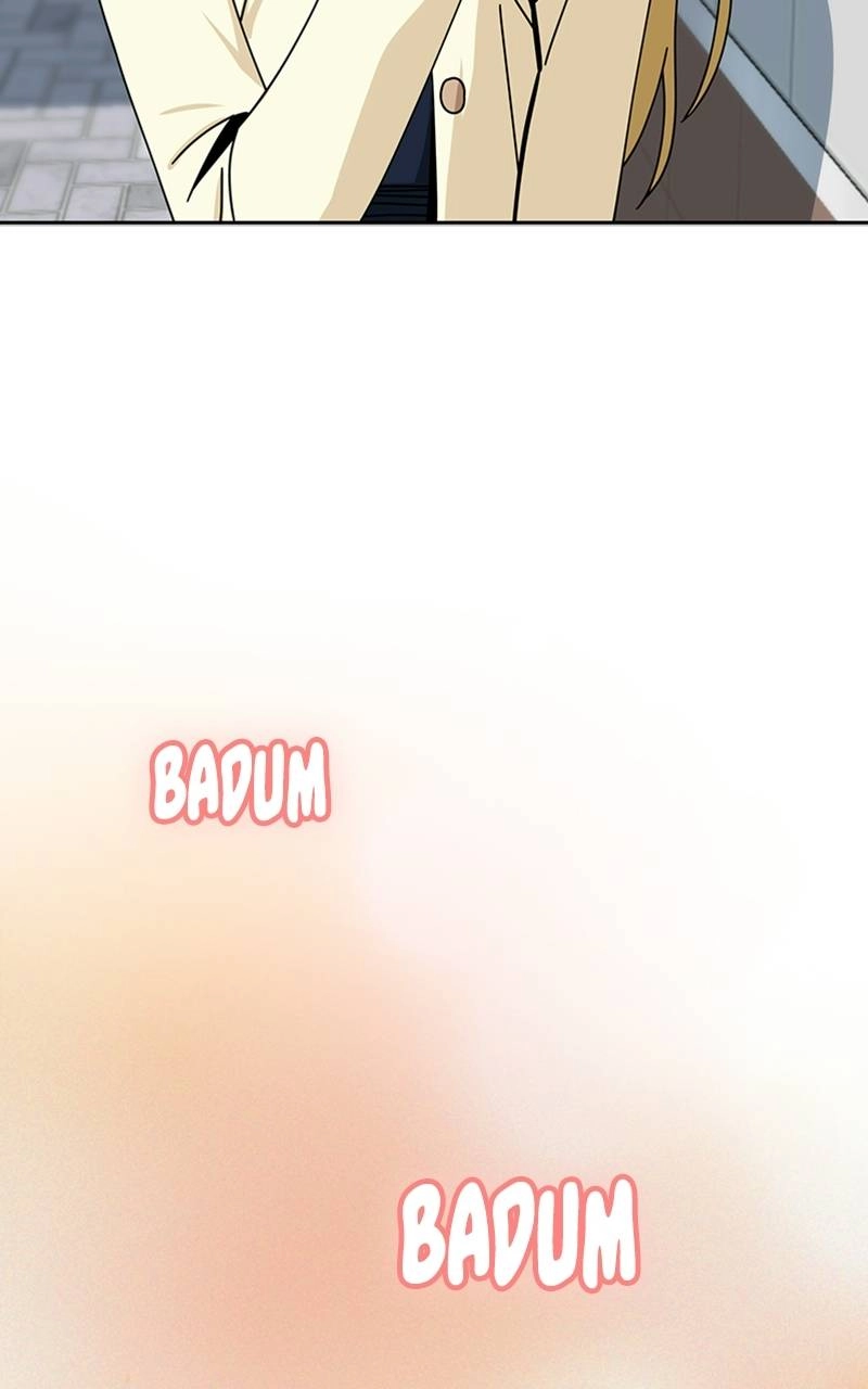 Maybe Meant to Be Chapter 25 - These Lips Are Mine Page 122
