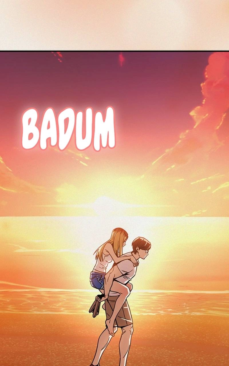 Maybe Meant to Be Chapter 25 - These Lips Are Mine Page 123