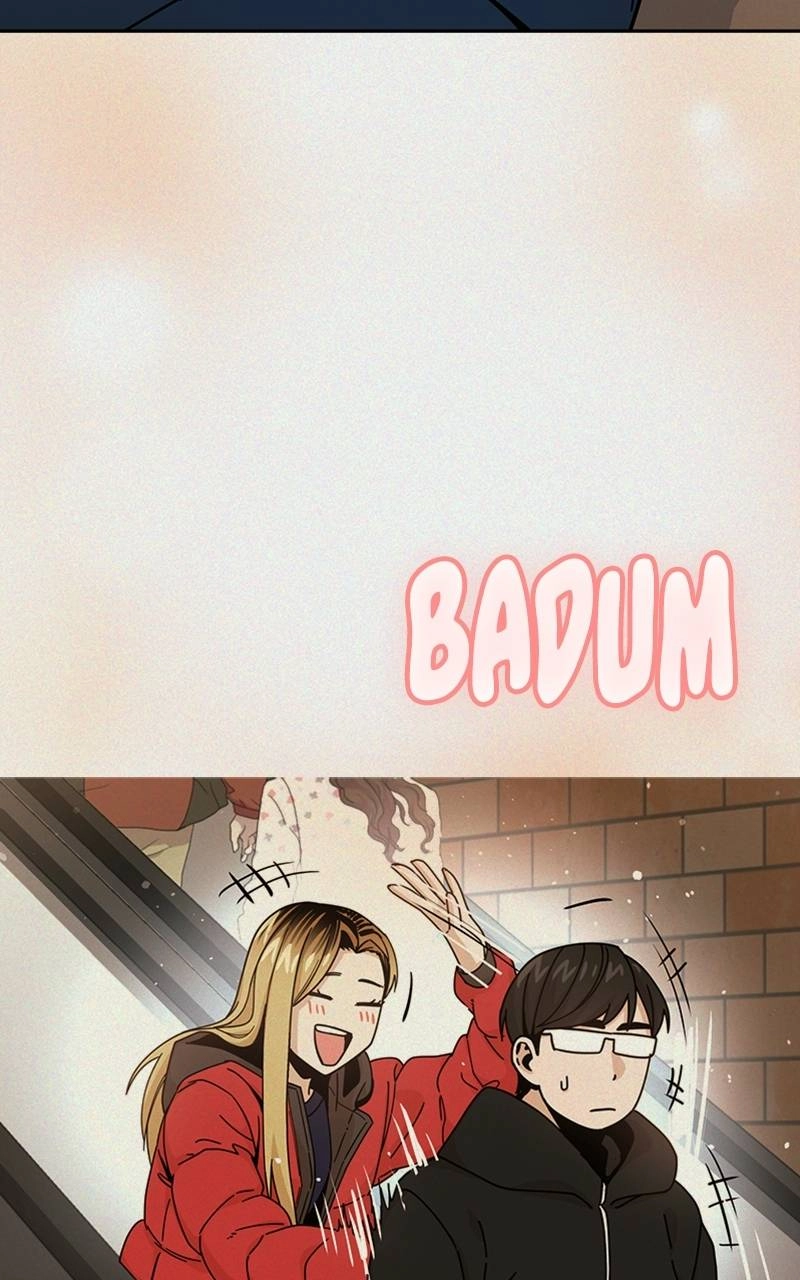 Maybe Meant to Be Chapter 25 - These Lips Are Mine Page 132