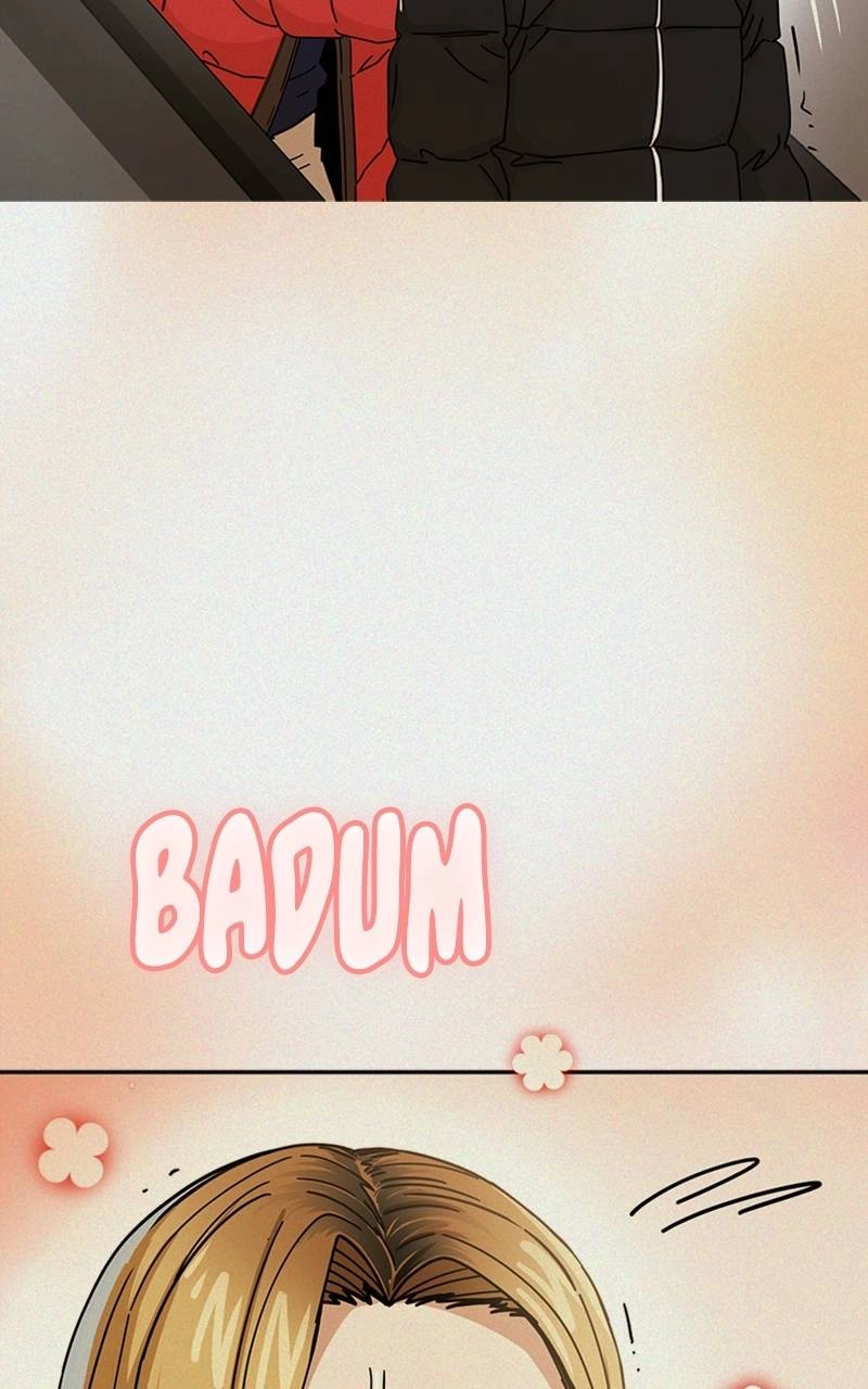 Maybe Meant to Be Chapter 25 - These Lips Are Mine Page 133
