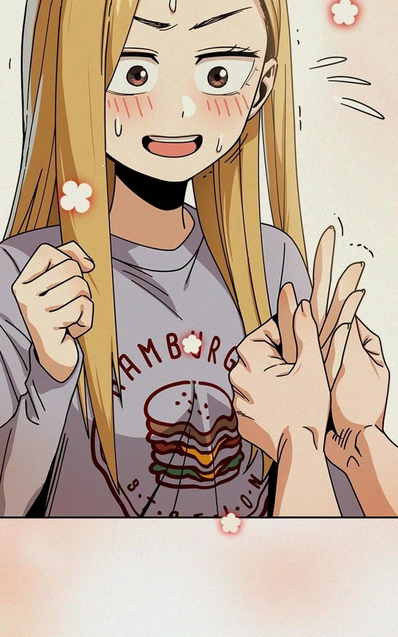 Maybe Meant to Be Chapter 25 - These Lips Are Mine Page 134
