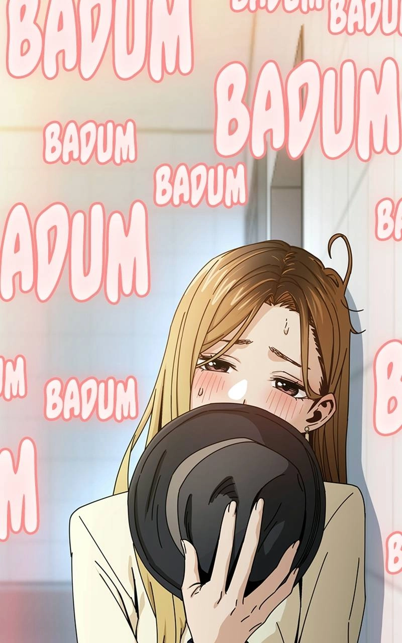 Maybe Meant to Be Chapter 25 - These Lips Are Mine Page 140