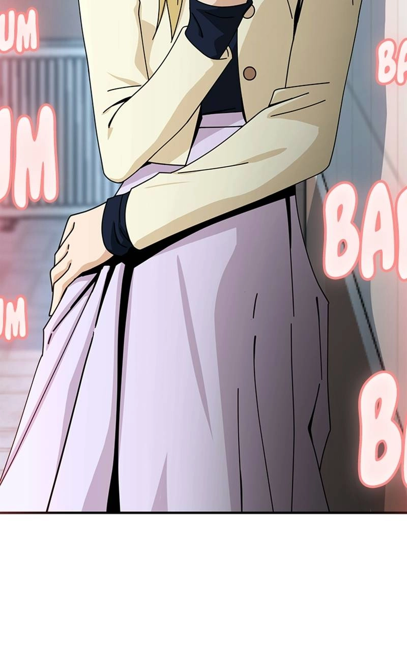 Maybe Meant to Be Chapter 25 - These Lips Are Mine Page 141
