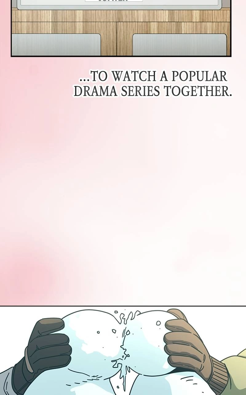 Maybe Meant to Be Chapter 25 - These Lips Are Mine Page 15