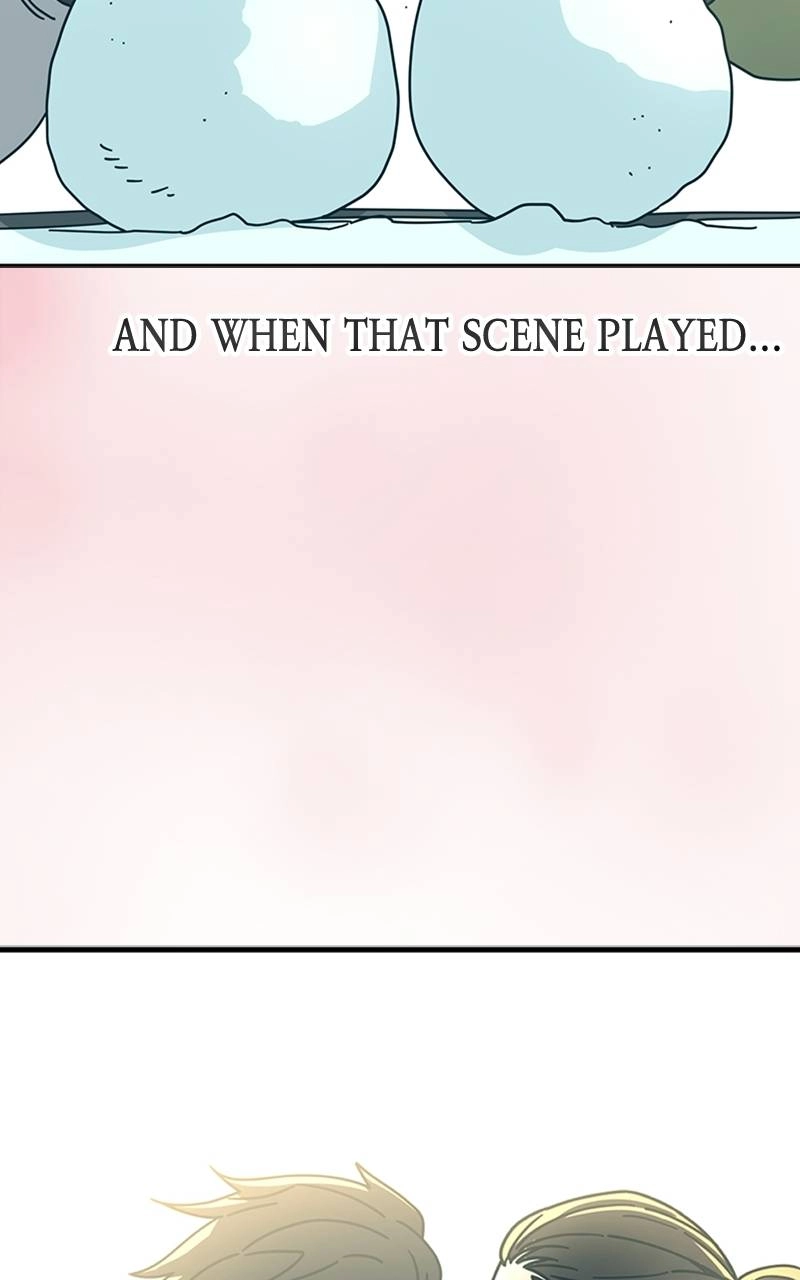 Maybe Meant to Be Chapter 25 - These Lips Are Mine Page 16
