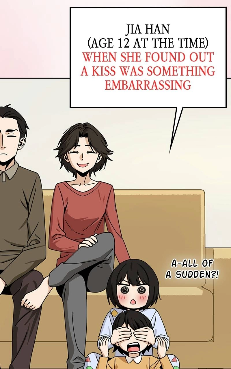 Maybe Meant to Be Chapter 25 - These Lips Are Mine Page 20
