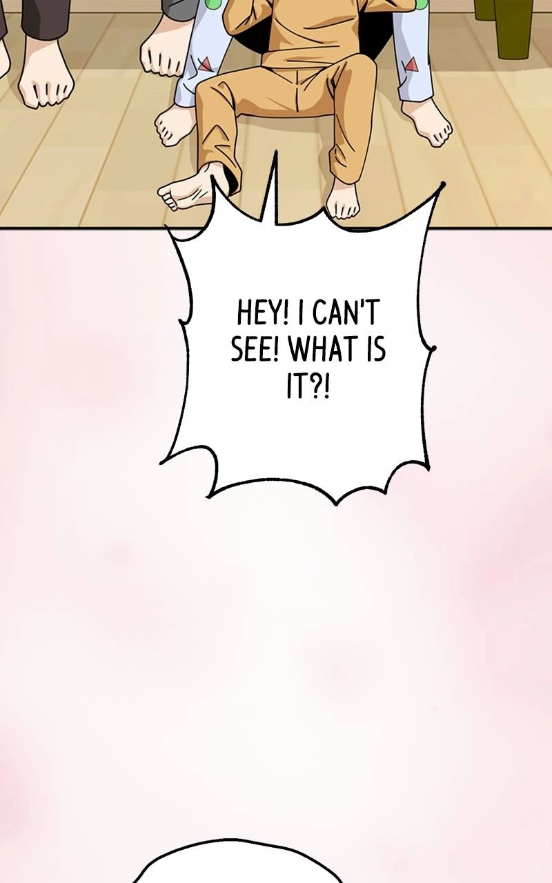 Maybe Meant to Be Chapter 25 - These Lips Are Mine Page 21