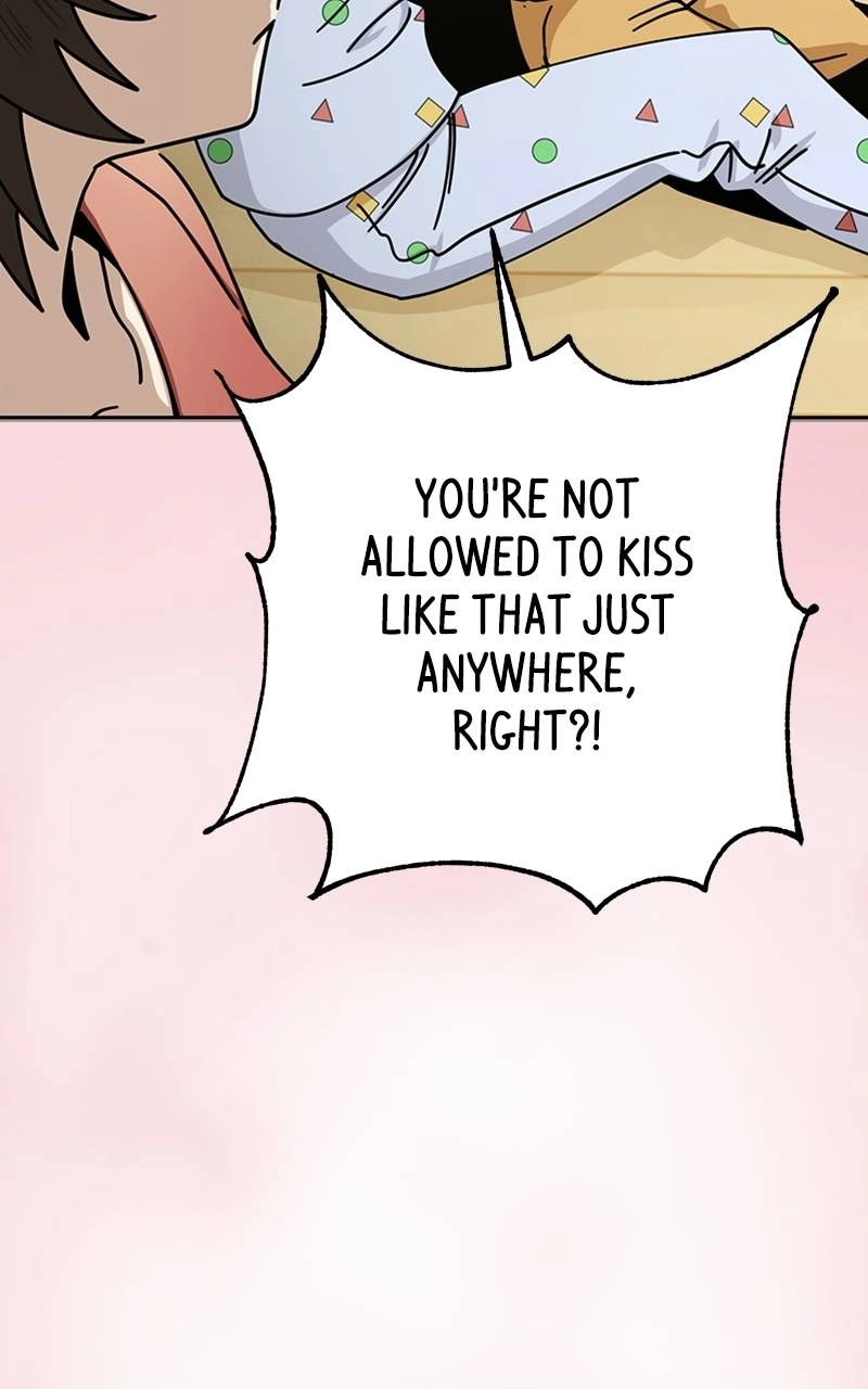 Maybe Meant to Be Chapter 25 - These Lips Are Mine Page 25